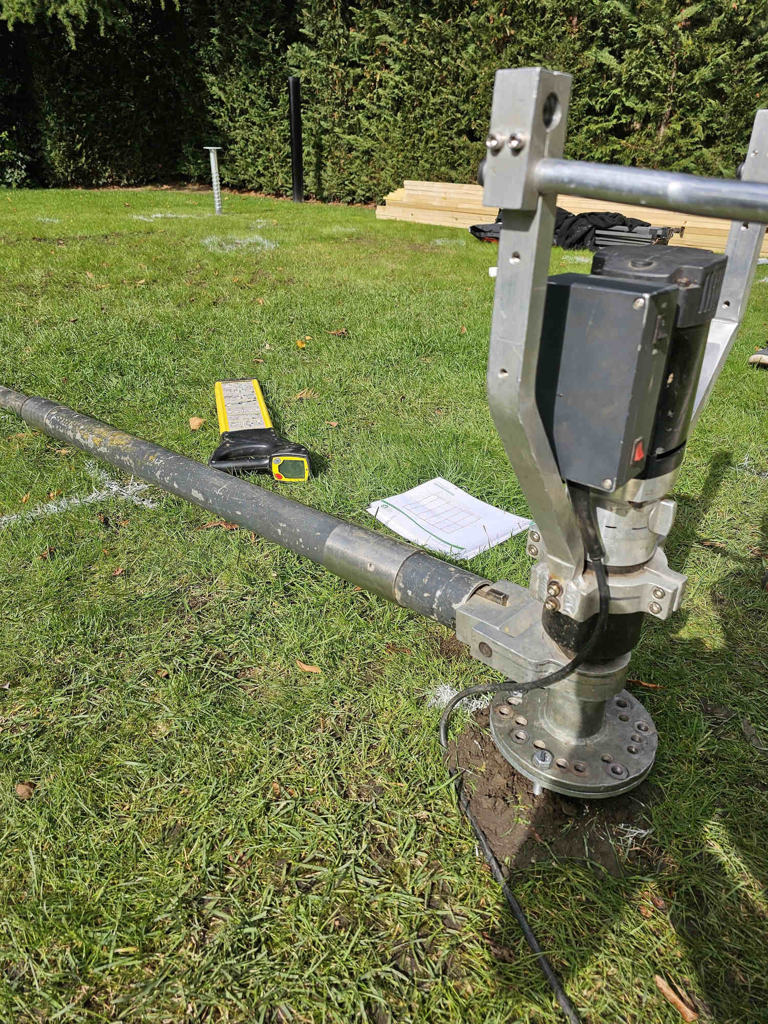Load Testing